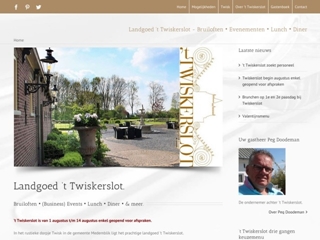 BMI 1 TWISKERSLOT