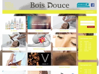 BOIS DOUCE SCHOONHEIDSSALON