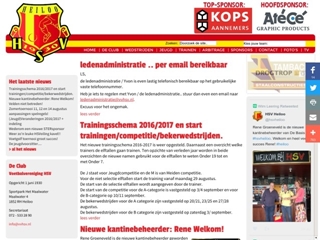 HSV VOETBALVERENIGING