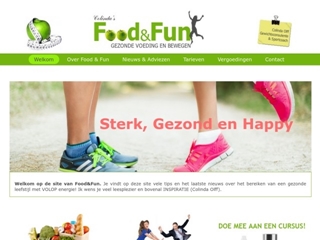 COLINDA'S FOOD&FUN