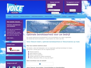 VOICE TELECOM