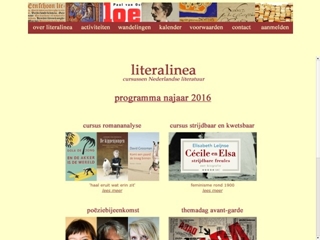 LITERALINEA