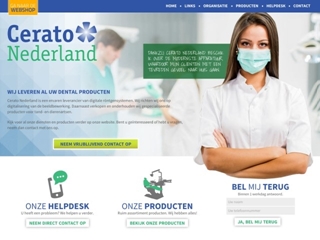 CERATO NEDERLAND