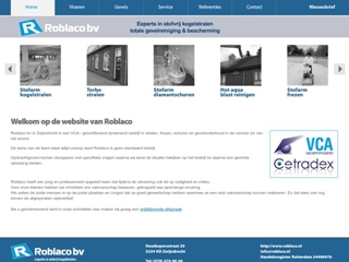 ROBLACO BV