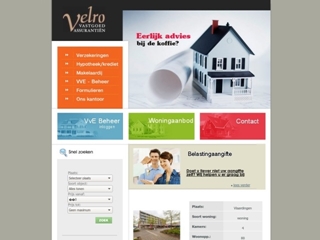 VELRO VASTGOED- EN ASSURANTIEKANTOOR