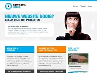 DDWORTEL MEDIA