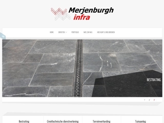 MERJENBURGH INFRA