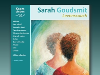 KOERS VINDEN COACHING