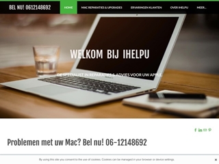 IHELPU
