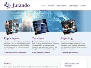 JURANDO