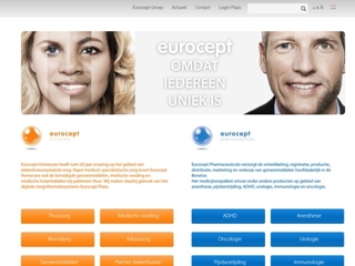 EUROCEPT BV