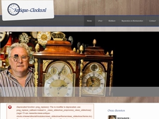 LIJS UURWERKREPARATIE-ATELIER A C