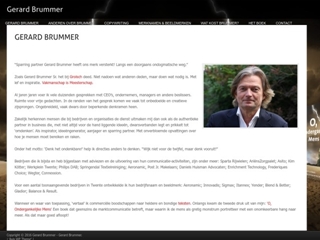 BRUMMER STRATCOM & INVENTIONS