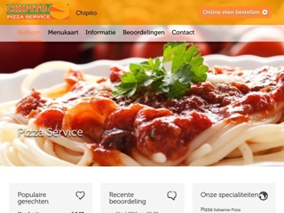 CHIPITO PIZZA SERVICE