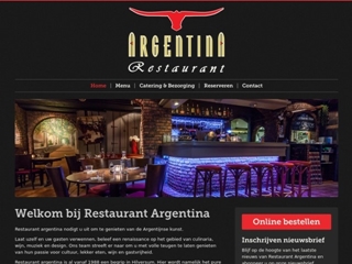 ARGENTINA APARTMENTS