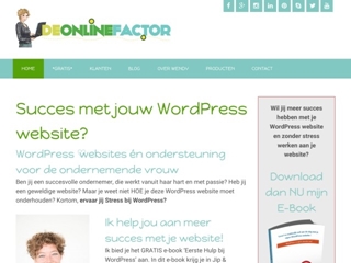 ONLINEFACTOR DE
