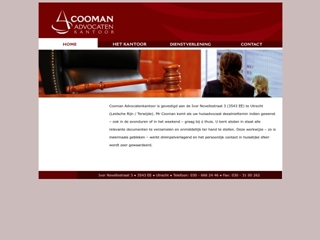COOMAN ADVOCATEN