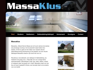 MASSAKLUS