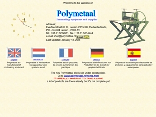 POLYMETAAL
