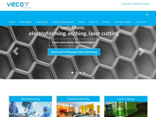 VECO BV