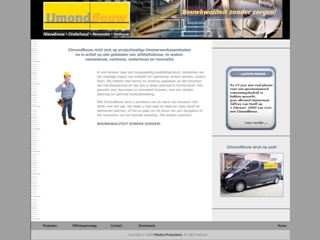 IJMONDBOUW