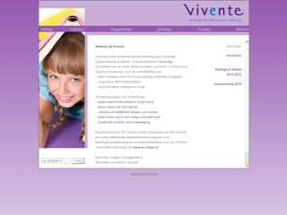 STICHTING CATENT