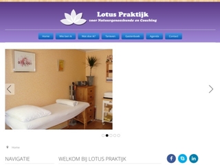 LOTUSPRAKTIJK