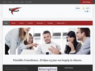 FINADKO CONSULTANCY