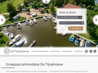 DE TIJNJEHOEVE