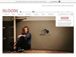 BLOOM FASHION