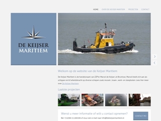 DE KEIJSER MARITIEM