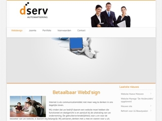 D'SERV