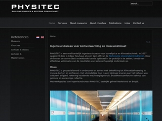 PHYSITEC