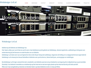 WEBDESIGN-LVE