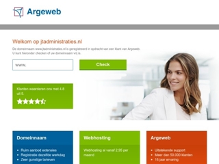 JT ADMINISTRATIES