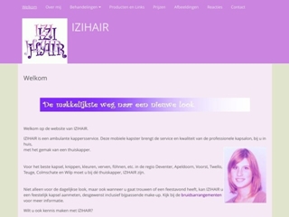 IZIHAIR