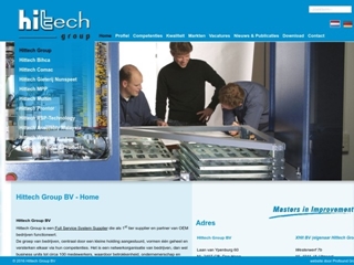 HITTECH GROUP