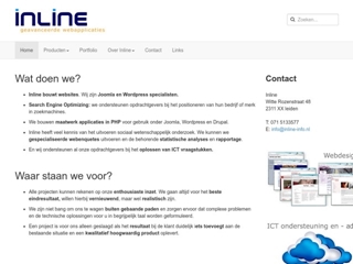 INLINE