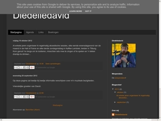 DIEDELIEDAVID