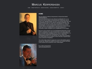 MARCUSKERPERSHOEK.NL
