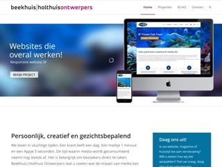 BEEKHUIS & HOLTHUIS