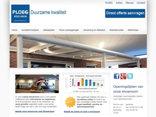 PLOEG KOZIJNEN ROOSENDAAL