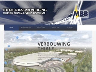 MBB TWENTE