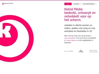 KELOID MEDIA
