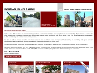 BOUMAN MAKELAARDIJ