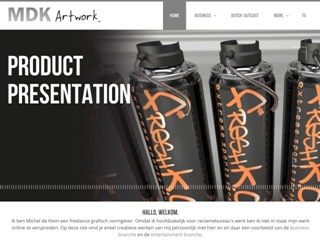 MDK-ARTWORK