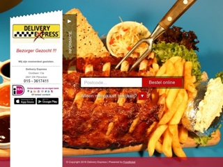 DELIVERY EXPRESS