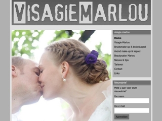 VISAGIE-MARLOU