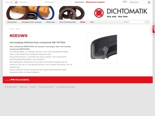 DICHTOMATIK BV