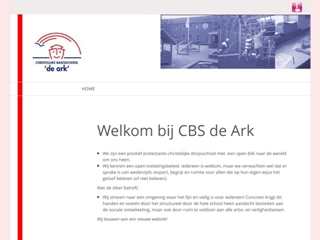 ARK CHR BASISSCHOOL DE